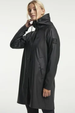 Apelviken PU Coat