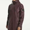 Apelviken PU Coat