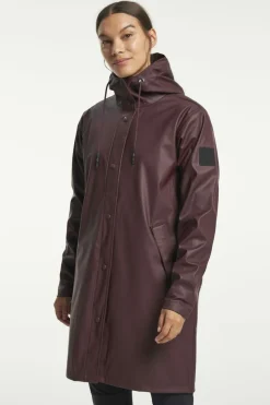 Apelviken PU Coat