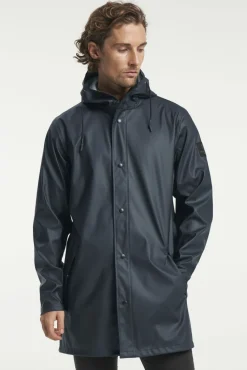 Apelviken PU Coat