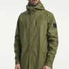 Apelviken PU Coat