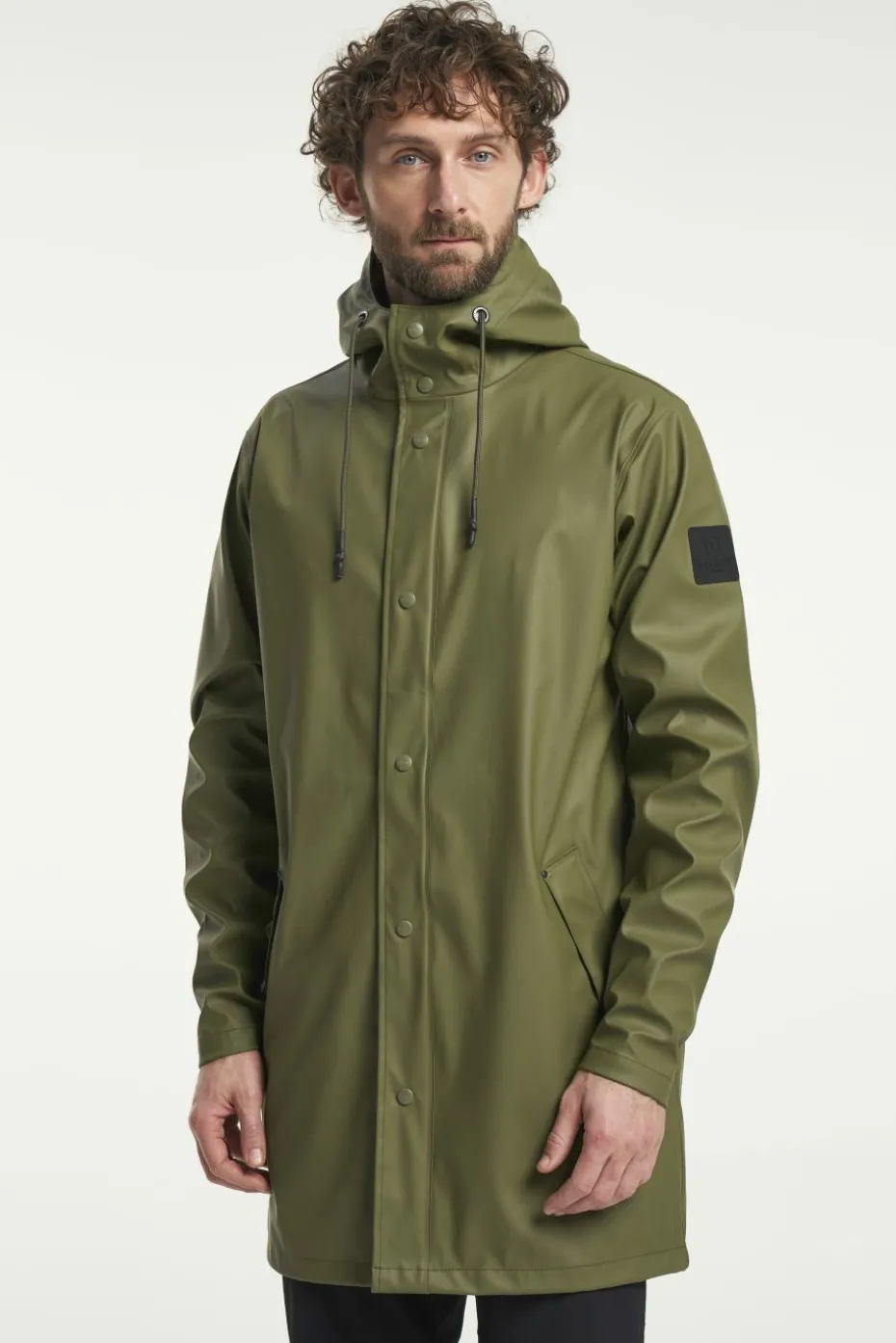 Apelviken PU Coat