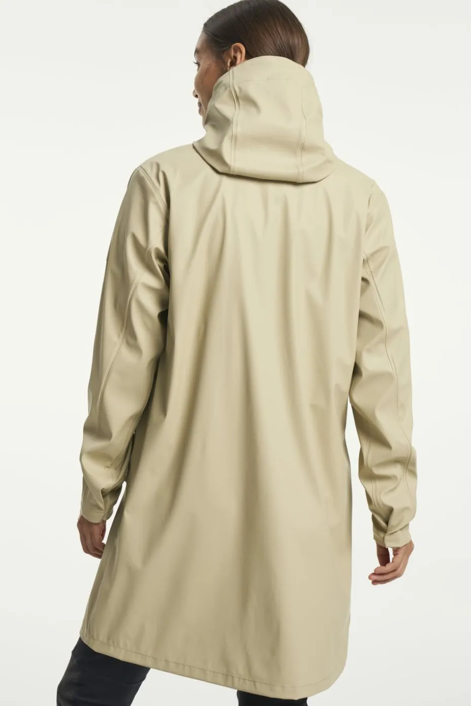 Apelviken PU Coat