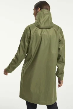 Apelviken PU Coat
