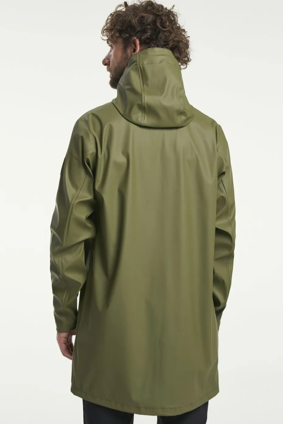 Apelviken PU Coat