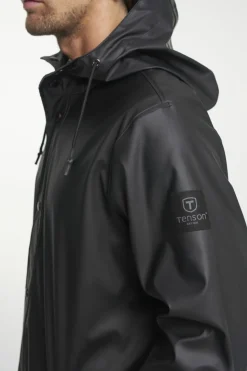 Apelviken PU Coat