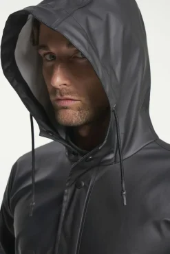 Apelviken PU Coat