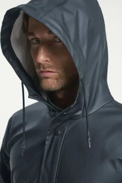 Apelviken PU Coat