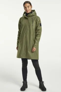 Apelviken PU Coat