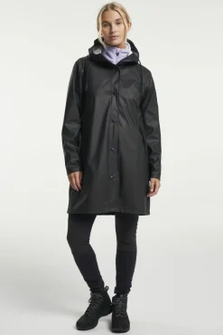 Apelviken PU Coat