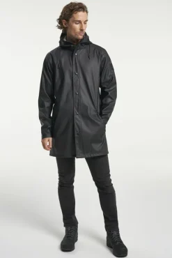 Apelviken PU Coat