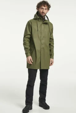 Apelviken PU Coat