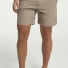 Aqua Hybrid Swimshorts