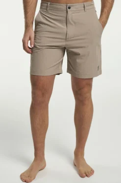 Aqua Hybrid Swimshorts