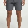 Aqua Hybrid Swimshorts