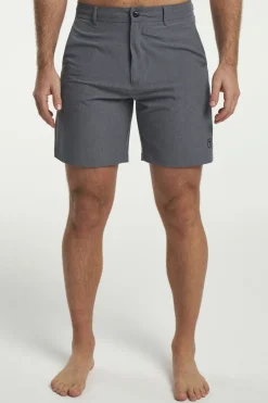 Aqua Hybrid Swimshorts