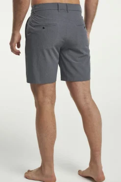 Aqua Hybrid Swimshorts
