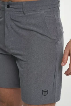 Aqua Hybrid Swimshorts