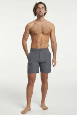 Aqua Hybrid Swimshorts