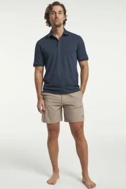Aqua Hybrid Swimshorts