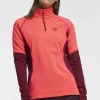 Baselayer Half Zip