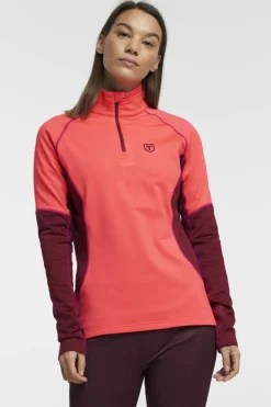 Baselayer Half Zip