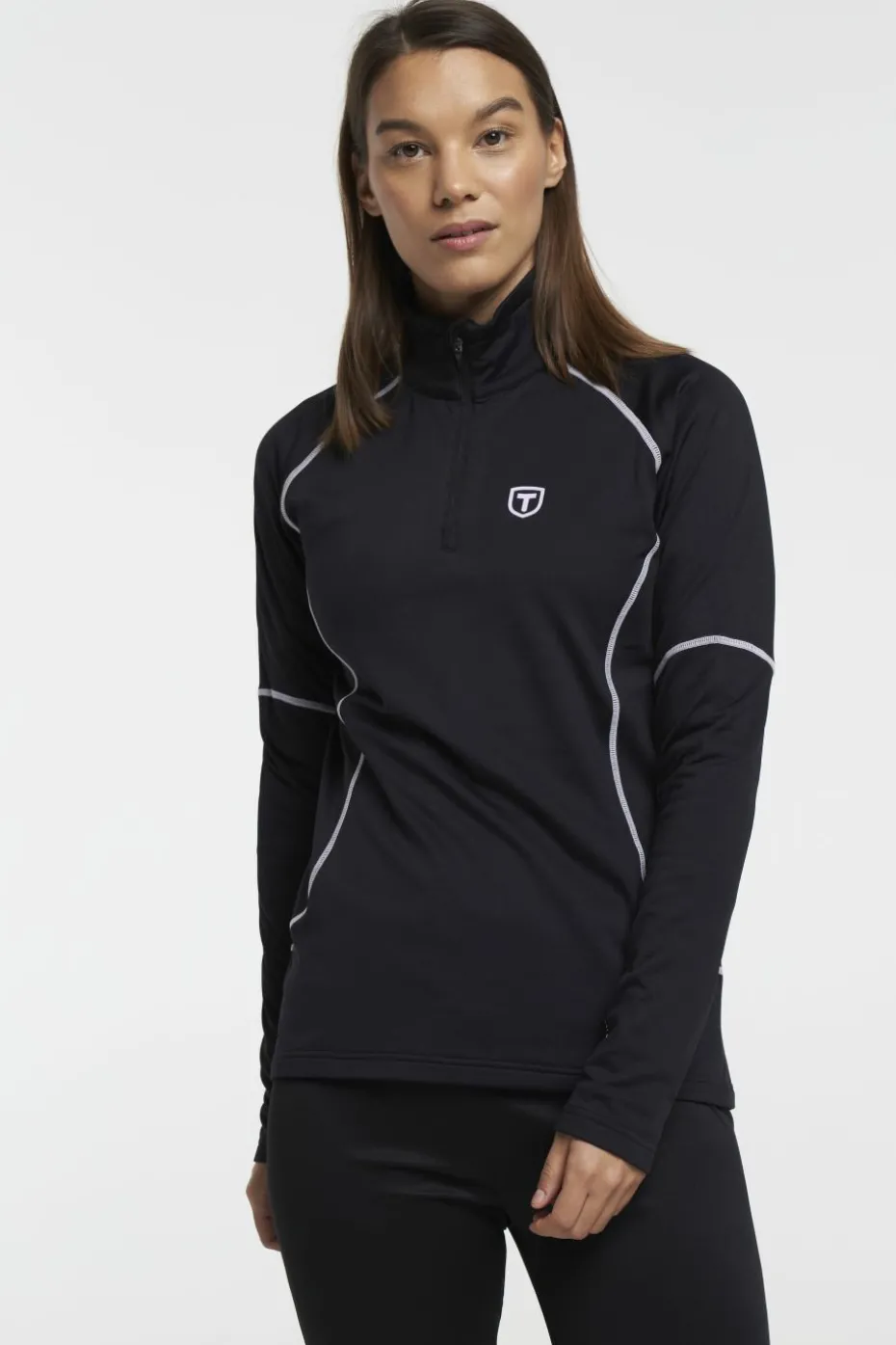 Baselayer Half Zip