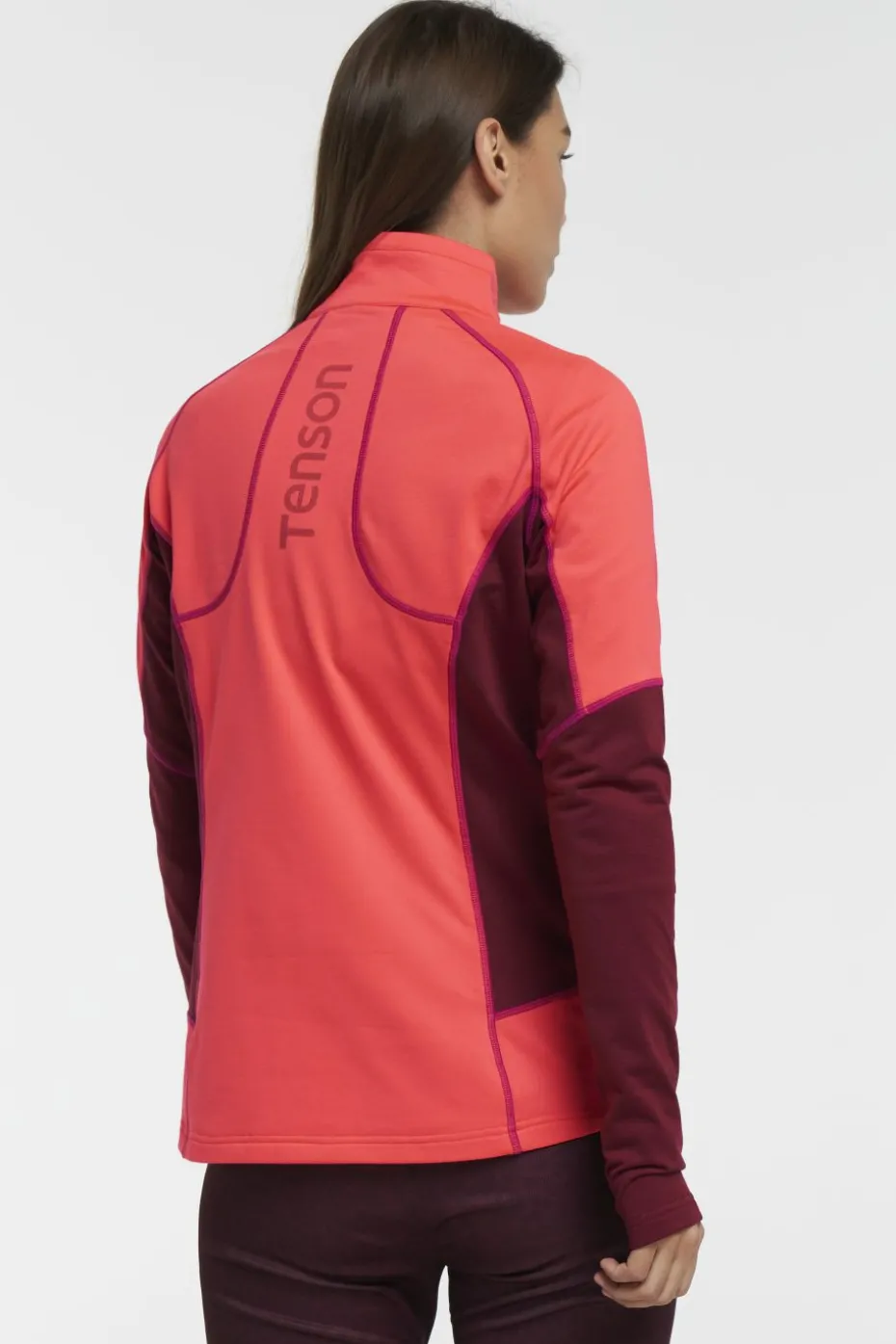 Baselayer Half Zip
