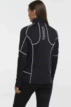 Baselayer Half Zip