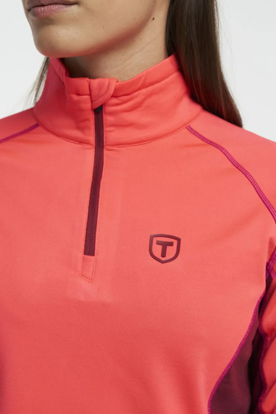 Baselayer Half Zip