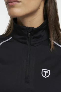 Baselayer Half Zip