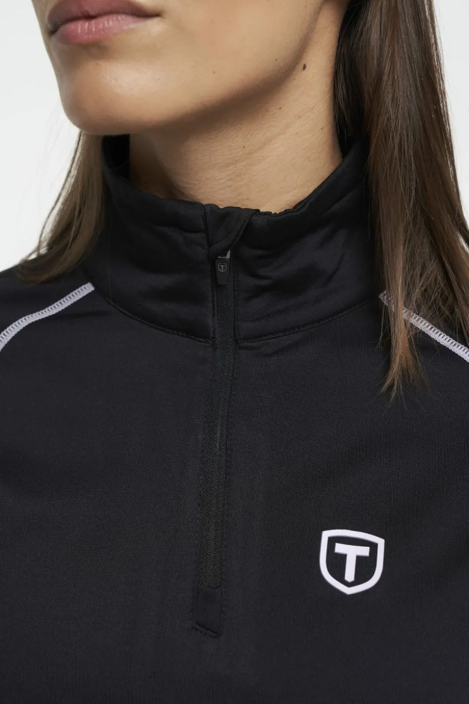 Baselayer Half Zip
