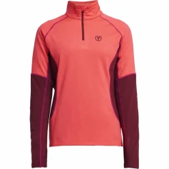 Baselayer Half Zip