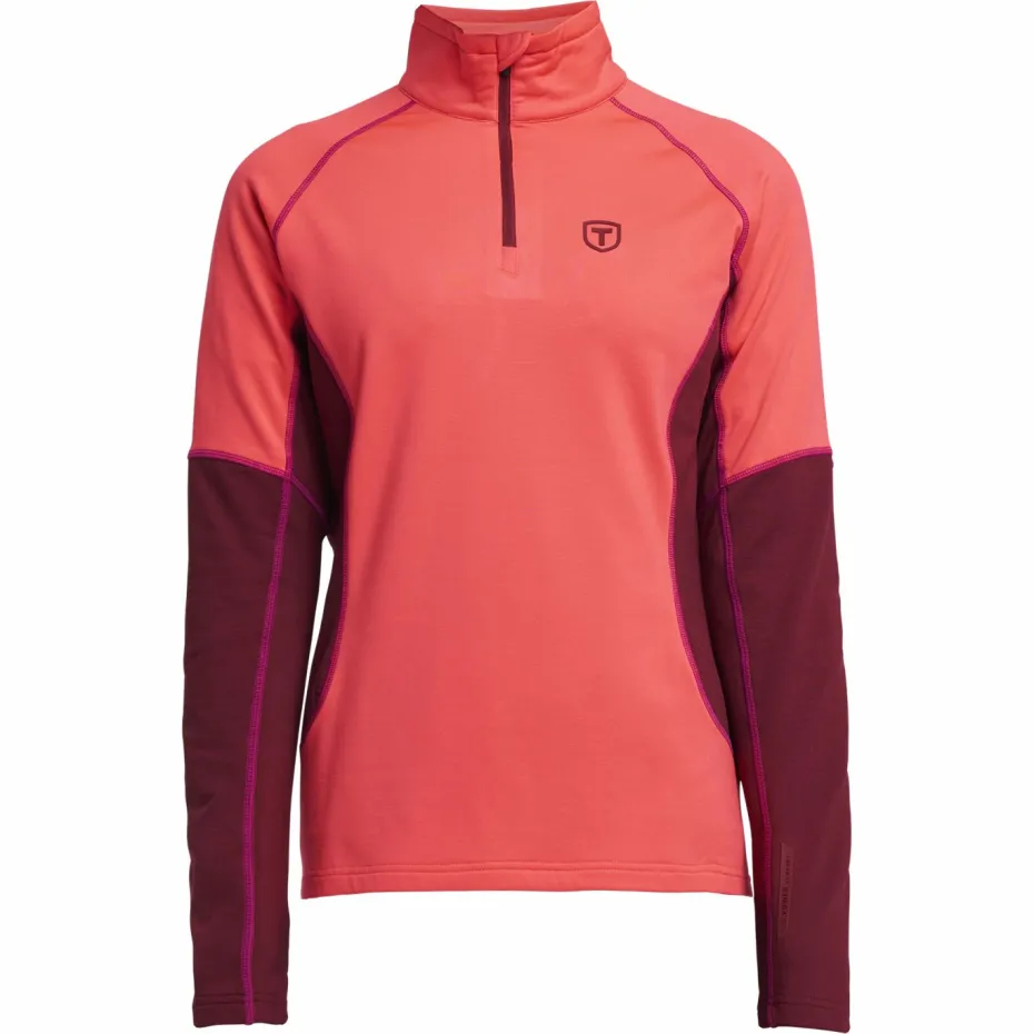 Baselayer Half Zip