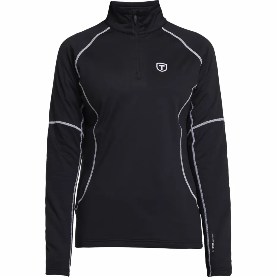 Baselayer Half Zip