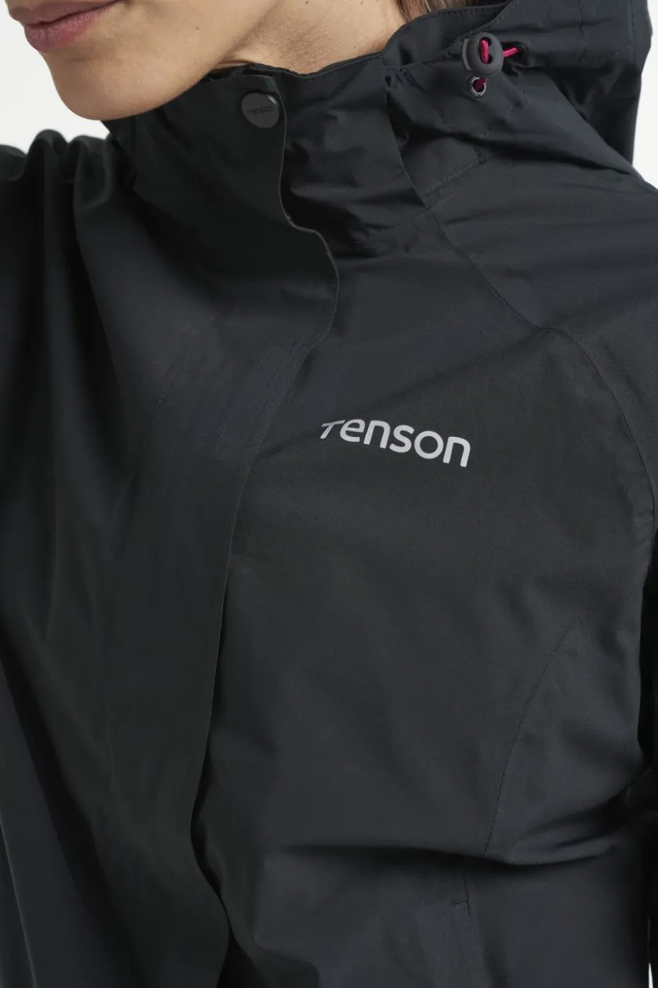 Biscaya Evo Jacket