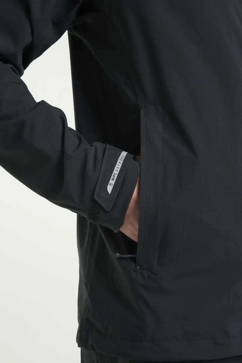 Biscaya Evo Jacket