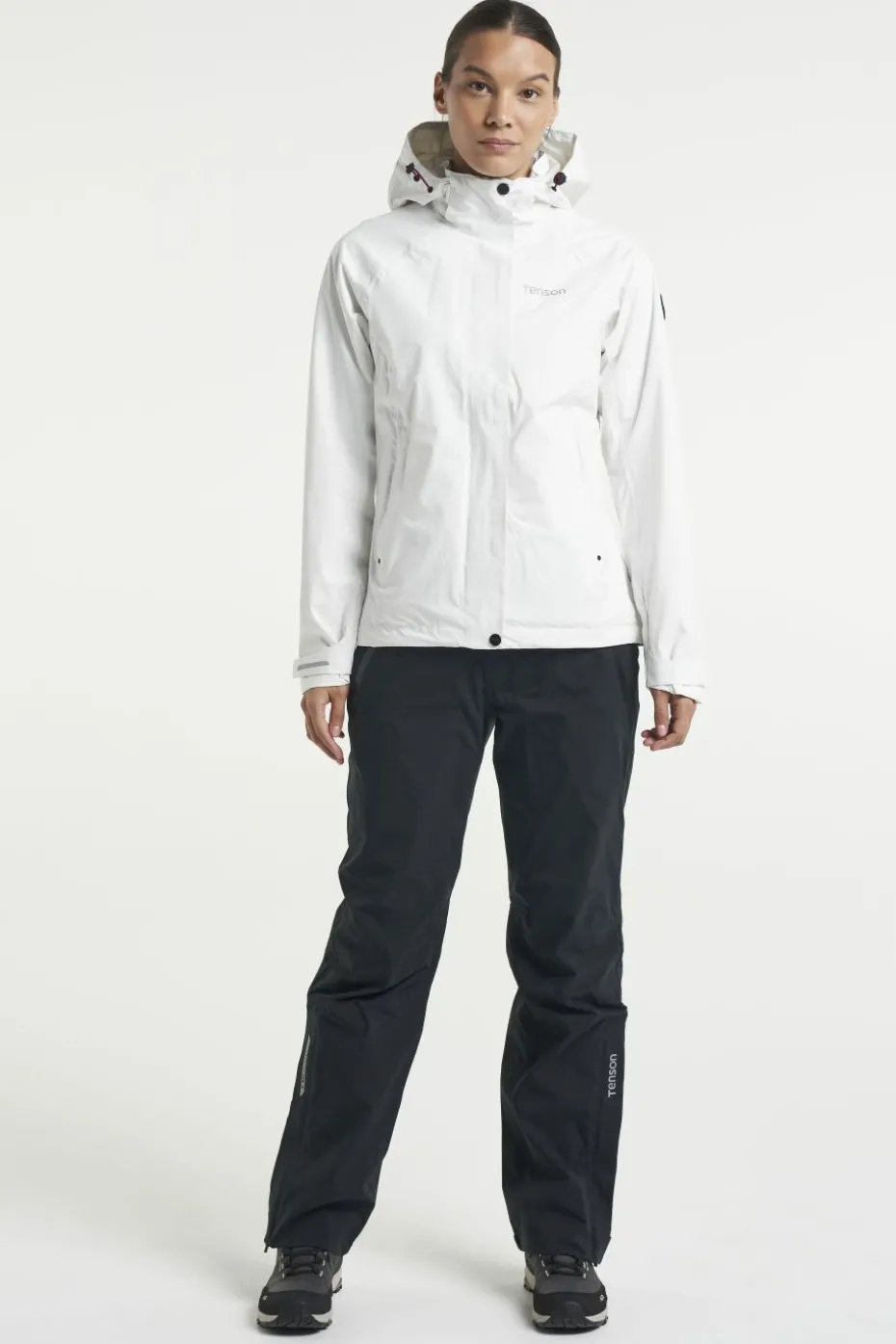 Biscaya Evo Jacket