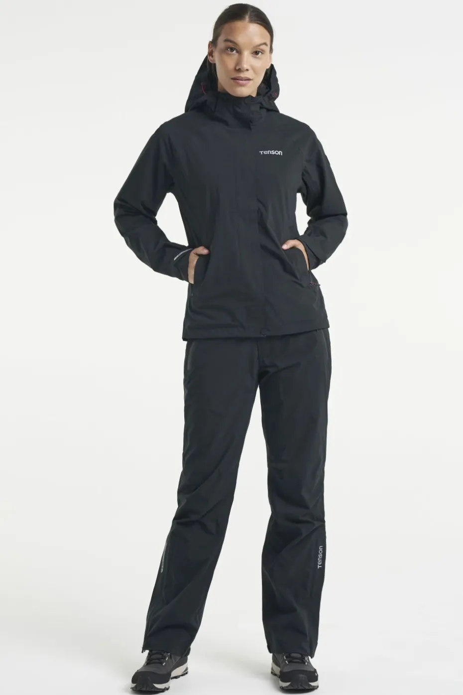 Biscaya Evo Jacket