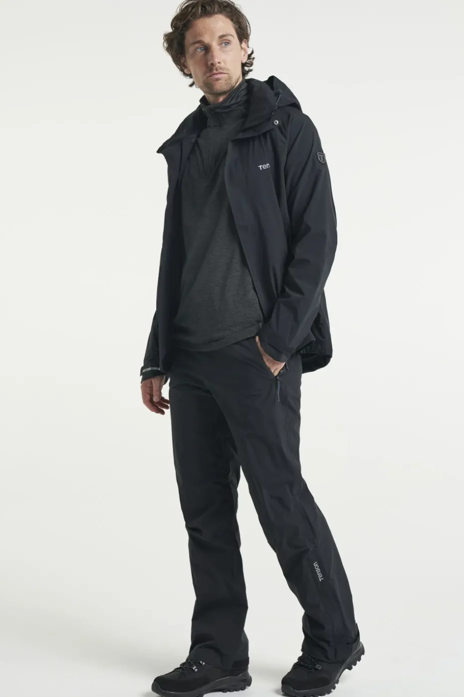 Biscaya Evo Pants