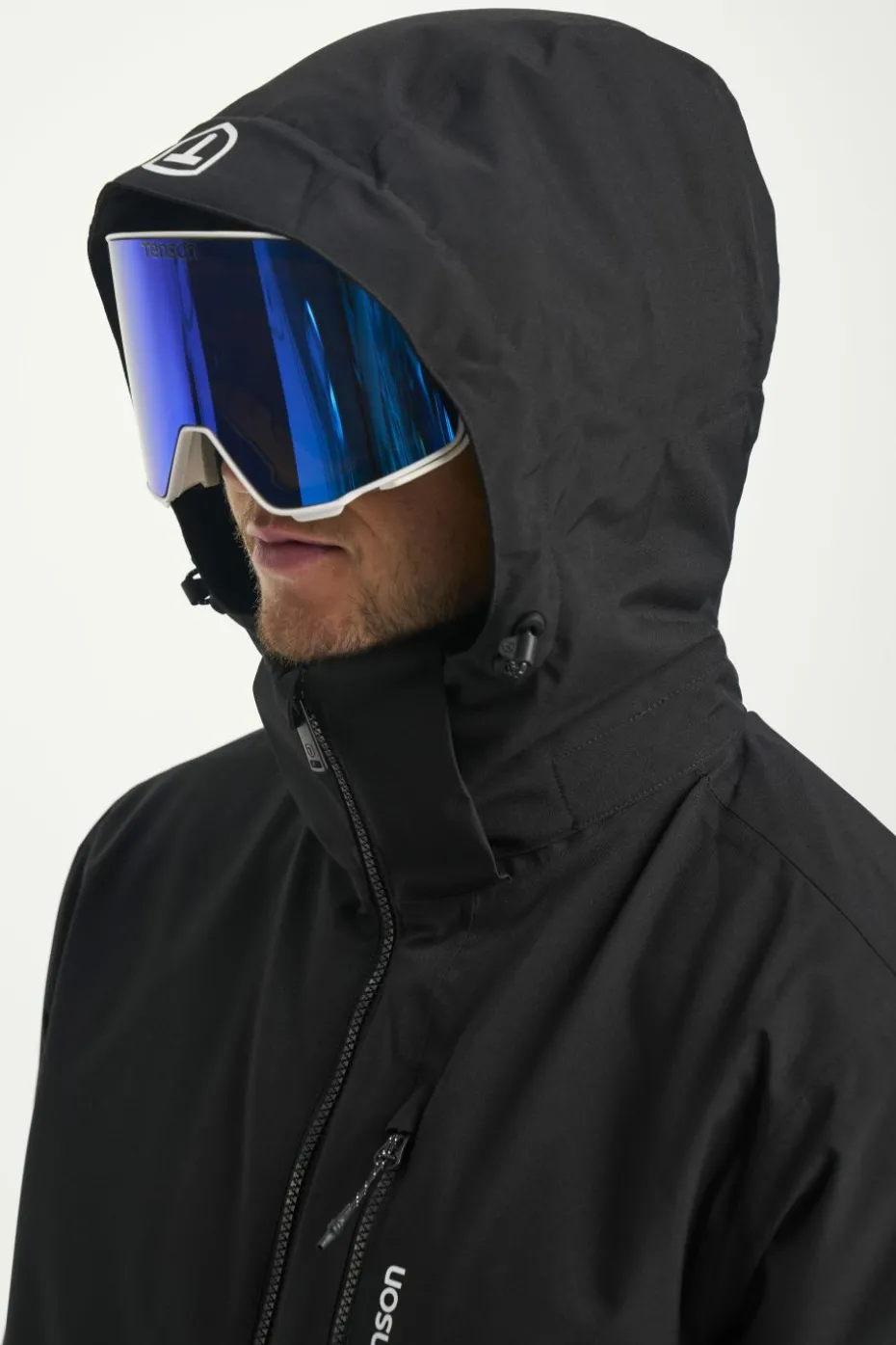 Brendon Ski Jacket
