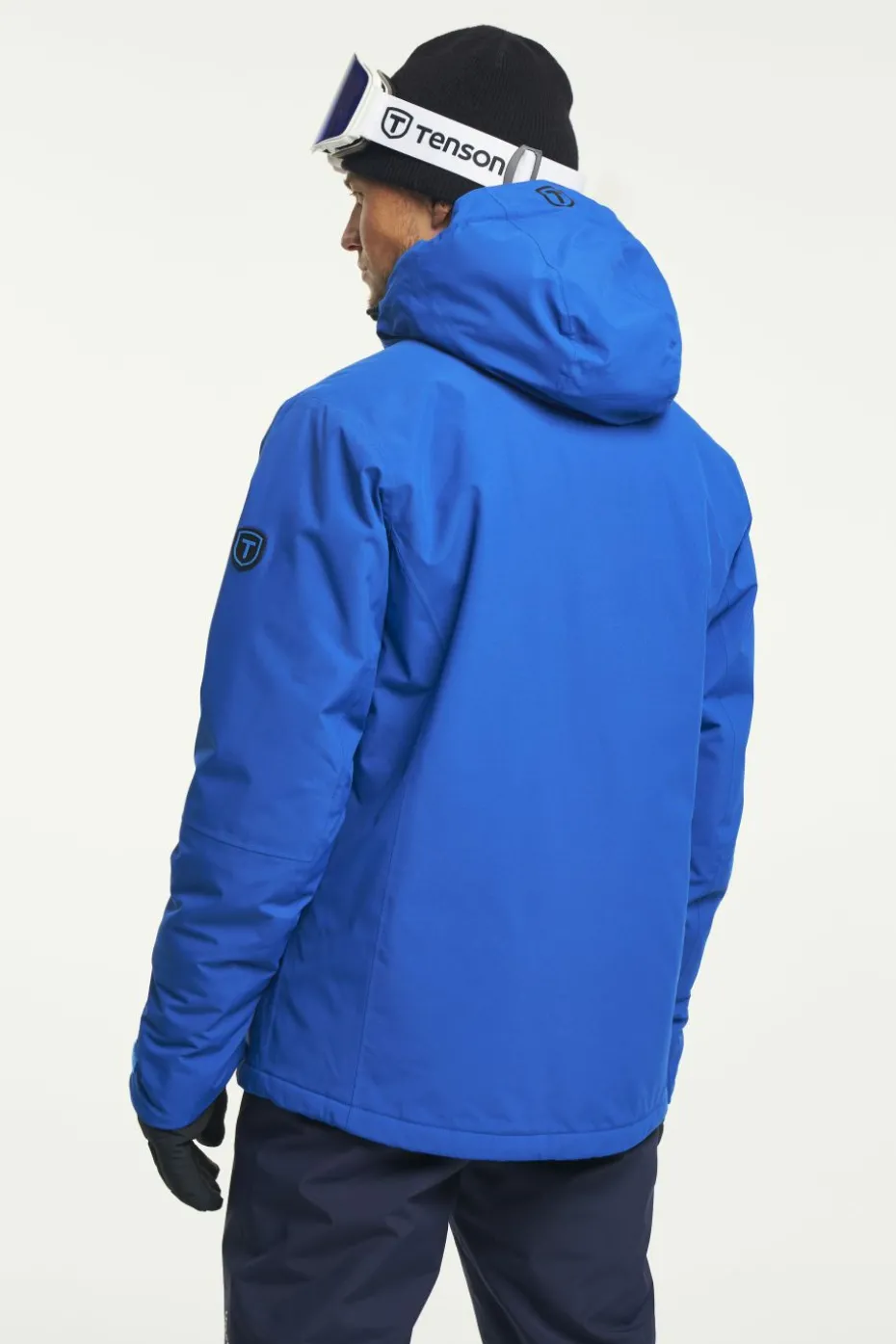 Brendon Ski Jacket