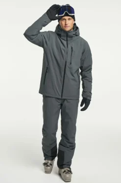 Brendon Ski Jacket