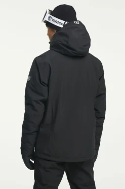 Brendon Ski Jacket