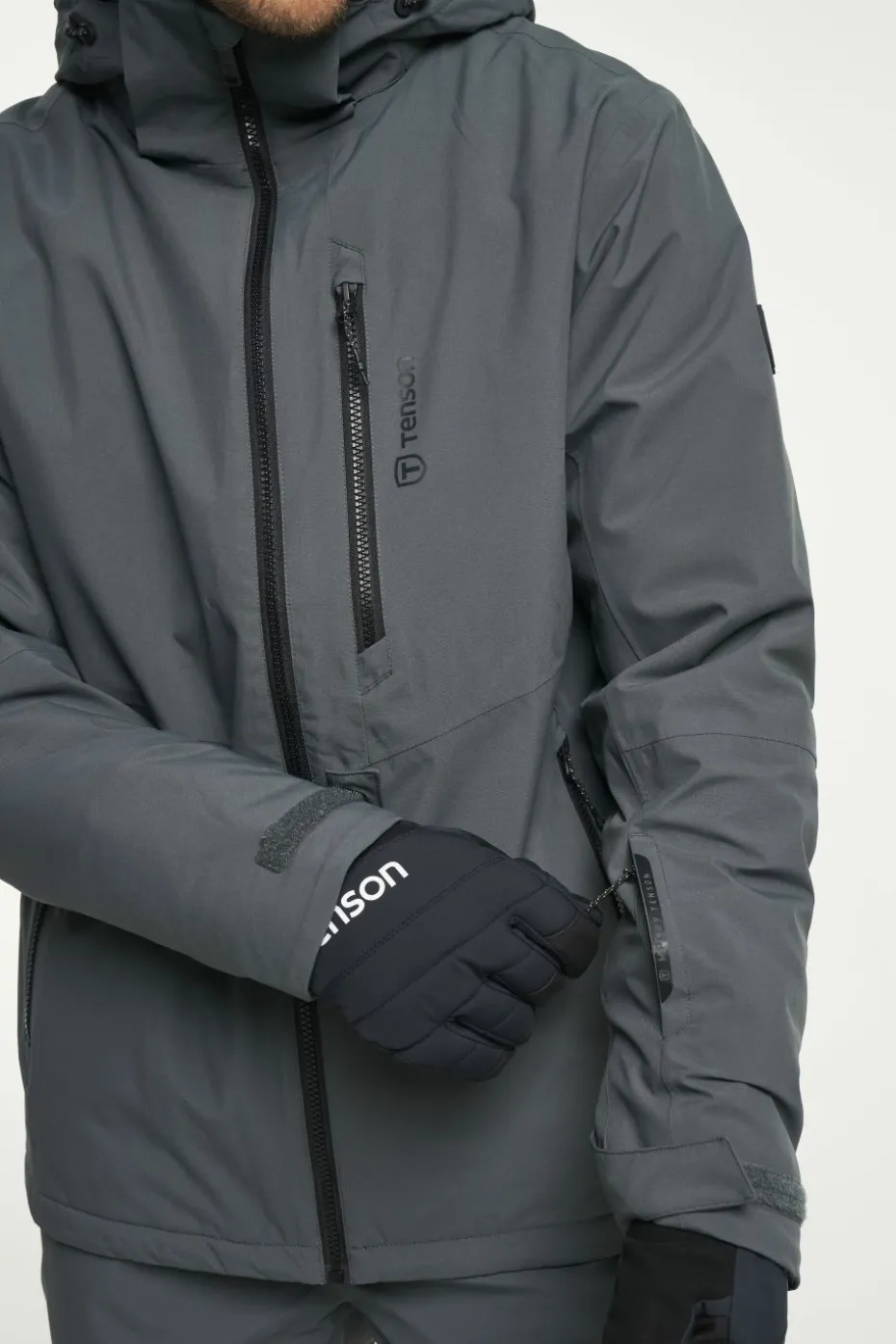 Brendon Ski Jacket
