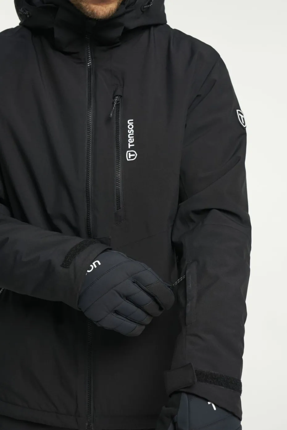Brendon Ski Jacket