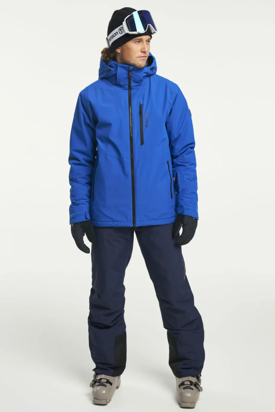 Brendon Ski Jacket