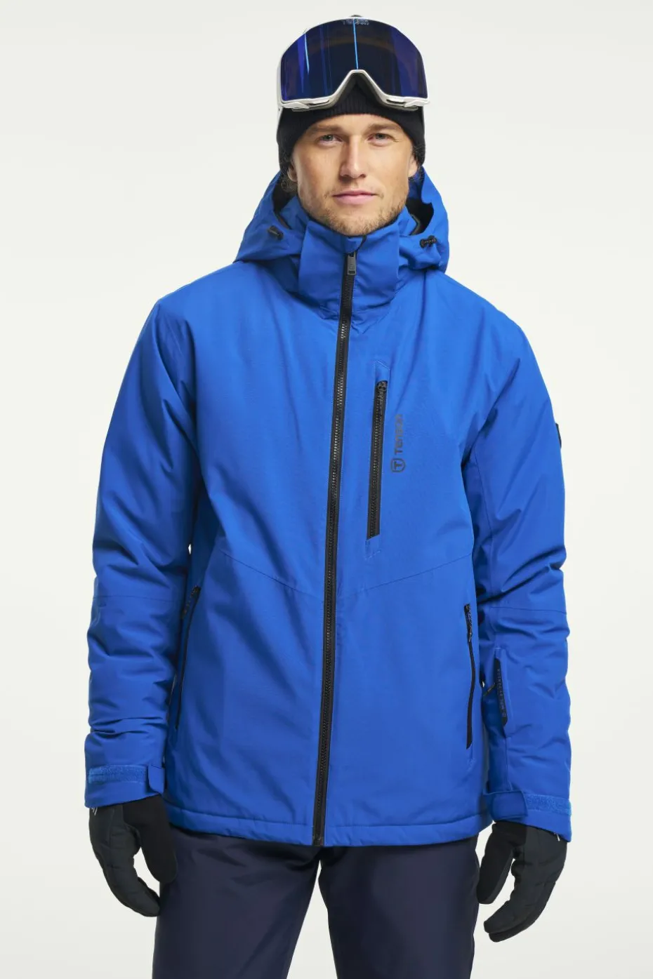 Brendon Ski Jacket