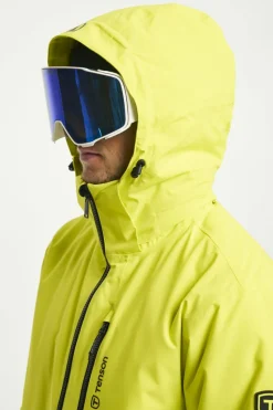 Brendon Ski Jacket