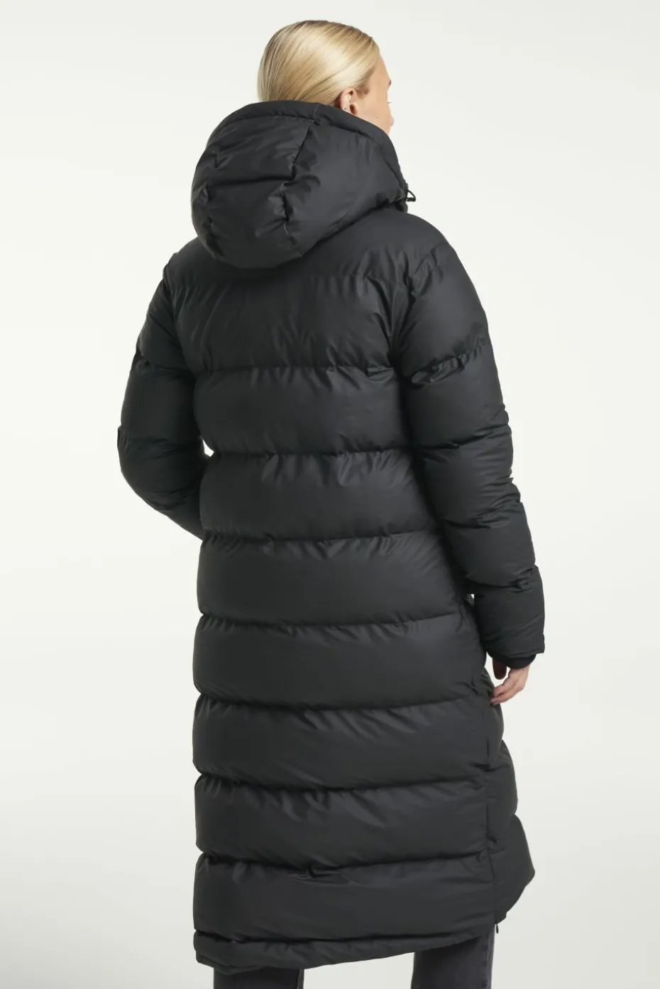 Chimi Coat